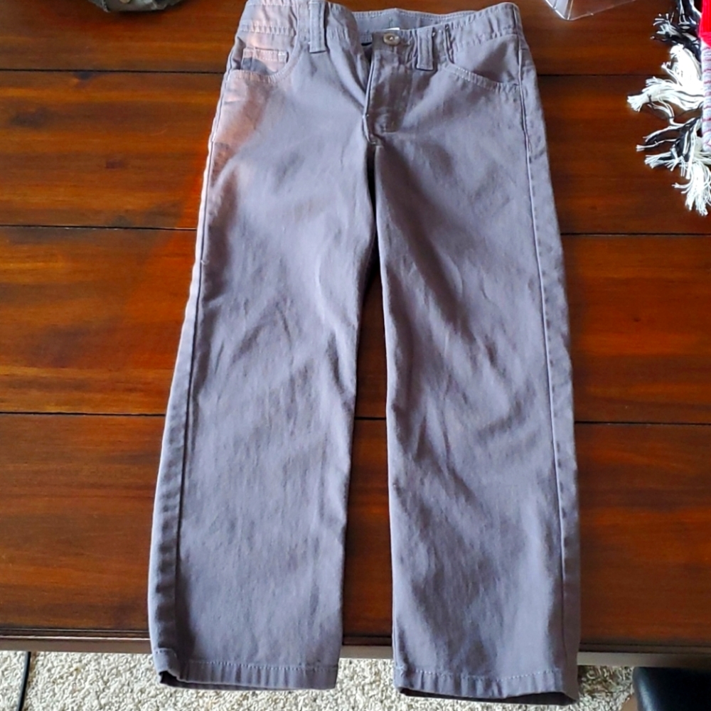 Boys Chaps Casual Pant